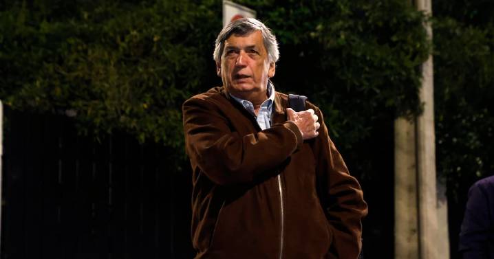 Lautaro Carmona y desmarque de Jeannette Jara del gobierno: “Marca diferencias porque existen diferencias”