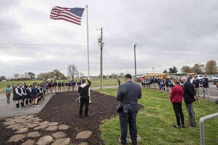 Ozark Catholic Academy inks 100-year land lease for 17-acre property amid growing enrollment