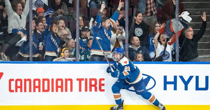 Expansion Goldeneyes begin inaugural season with 4