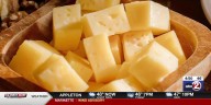 3 BRILLIANT MINUTES: The benefits of cheese