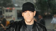 Eminem sues Australian company Swim Shady