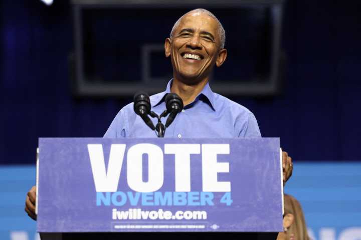 Obama calls Mamdani, offers help as 'sounding board' in the future: Sources