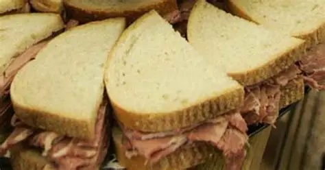 The beloved sandwich gets top billing with its own special holiday on Monday