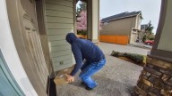 How to protect yourself against porch pirates, prevent packages from being stolen