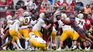 Brent Venables, OU defense makes Eli Drinkwitz, Missouri tuck its tail