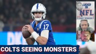 MONSTERS: Indianapolis Colts Playoff Hopes Face TOUGHEST Test Yet