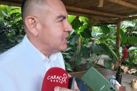 Candidato al senado del partido de la U, Wilmer Ramiro Carrillo visitó el Quindío