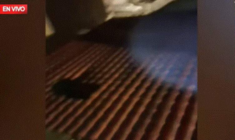 PNP captura a acusado de atacar a suboficial del Grupo Terna en El Agustino