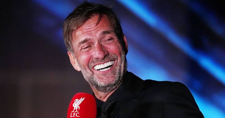 Liverpool told sensational Jurgen Klopp return 'can be done' after making thoughts clear