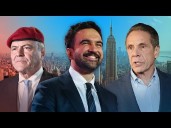 NYC Race: Mamdani Says Any Victory Would Be a Mandate