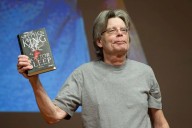 Stephen King expresa su disgusto por Halloween