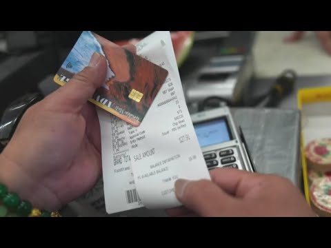 TSA workers, CalFresh recipients prepare for recovery after government shutdown