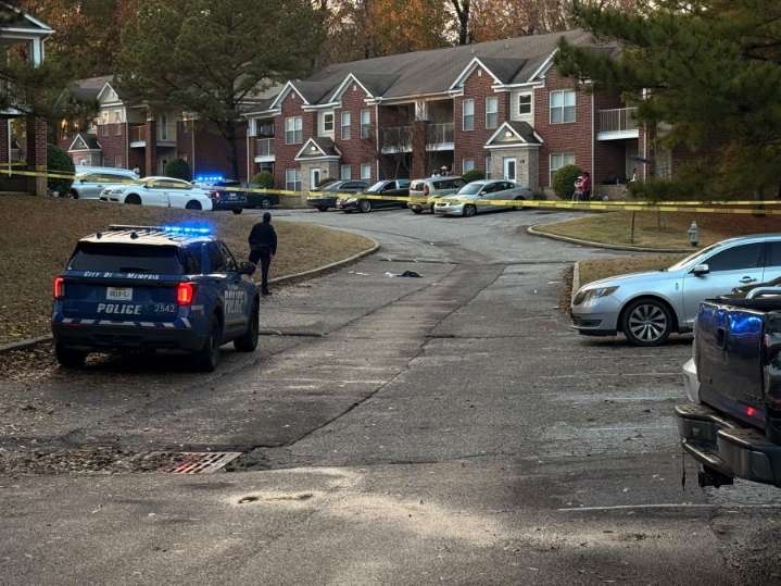 1 critically injured in Southwest Memphis shooting