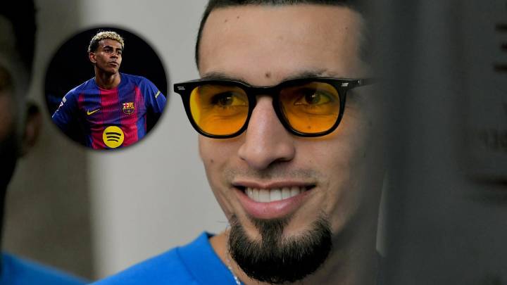 Daniel Muñoz no conoce la paz: reportan que su fichaje por Barcelona toma incierto rumbo