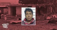 Pirotécnico queda en libertad tras explosión que mató a su sobrino y dejó graves a su hijo y su hermano