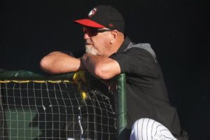 Chukars make a change at the top, hire new skipper