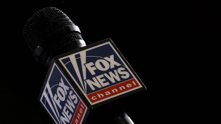 FOX News Host 'Taking Break' From Network Amid 'Some Health Issues'