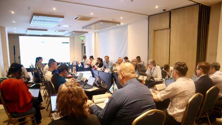 Abecé de la cumbre Celac-UE en Santa Marta: estas son las claves de la cita diplomática del 9 y 10 de noviembre