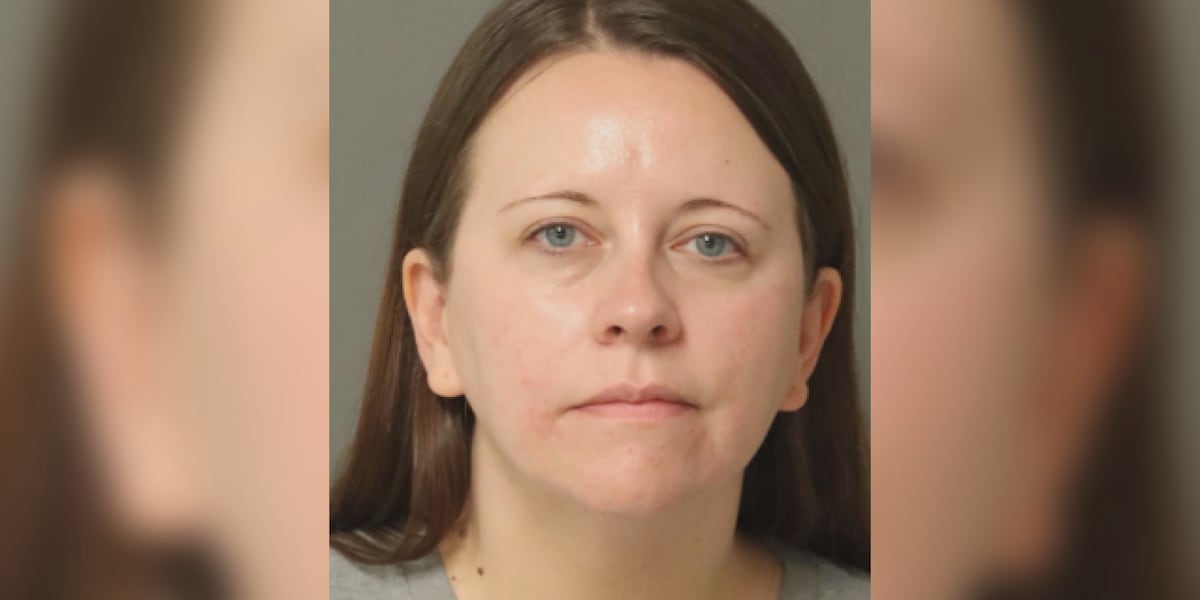 Legislative aide to Pamlico County state senator accused of arson