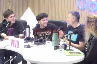 Por el Día del Periodista Deportivo, realizaron una radio abierta y debatieron sobre los nuevos desafíos de la profesión