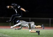 Pittsburgh Central Catholic powers past Harrisburg to second