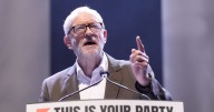 Jeremy Corbyn urges Your Party conference to 'campaign forever more' for 'real socialism'
