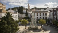 Este es el primer pueblo de Andalucía que encenderá sus luces de Navidad