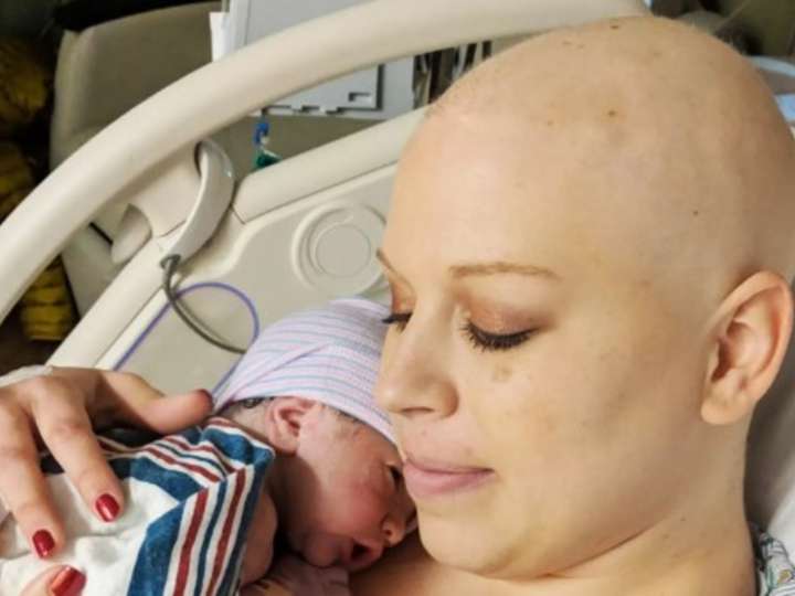 Una ley de Nueva York dará a las pacientes de cáncer de mama la oportunidad de conservar su cabello