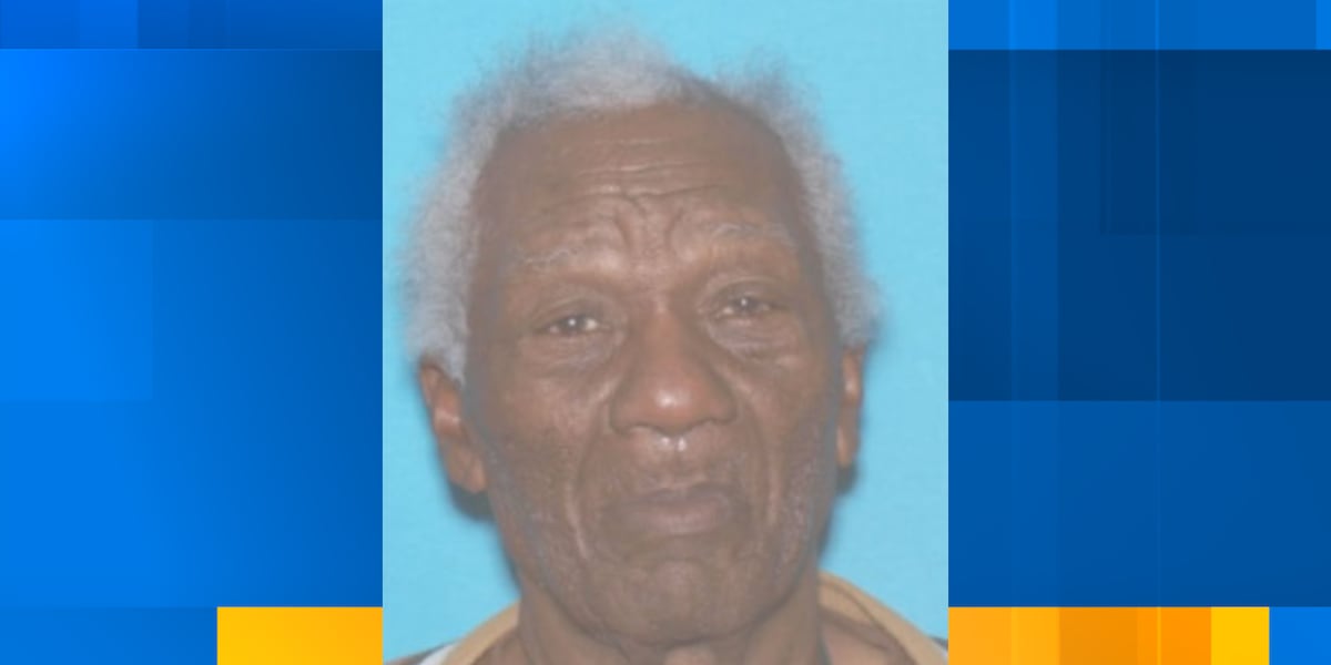 TBI: Silver Alert issued for 81-year-old man last seen leaving East Tennessee hospital