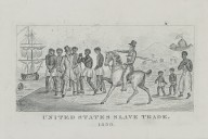 White mobs rioted in Washington in 1848 to defend slaveholders’ rights after 76 Black enslaved people staged an unsuccessful mass escape on a boat