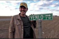 Saving Venlo: ND ghost town getting new life from Venlo, Holland, man