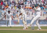 India vs South Africa Test: India slump to 138/4 at lunch as Rishabh Pant falls