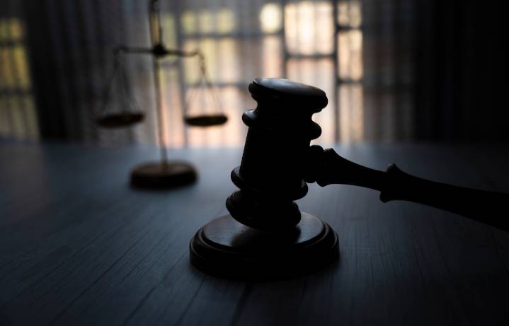 Judge urges Pa. court to dismiss appeal of his police promotions order