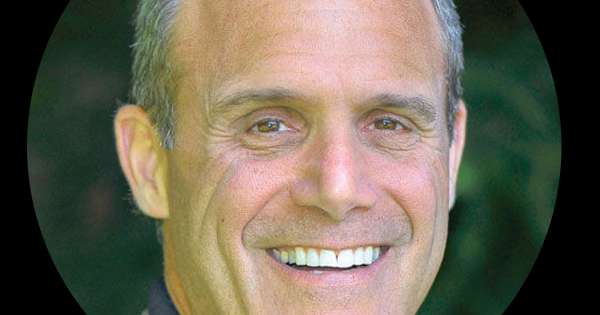 My cherished note from an amazing guy