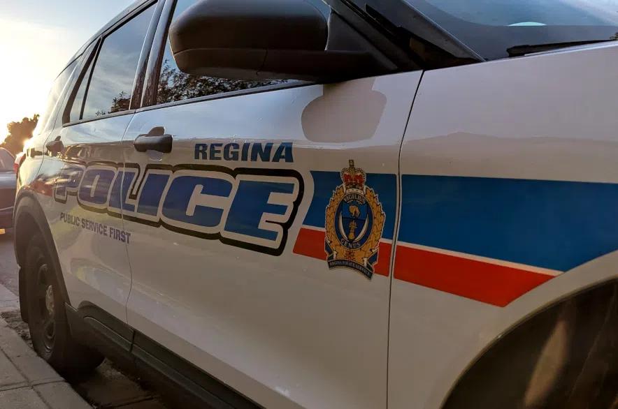 Regina police looking for firearm possibly connected to city’s 10th homicide