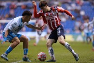 Armando González y Obed Vargas inyectan sangre nueva al Tricolor