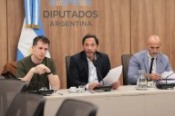 Comisión $LIBRA. La oposición apuntará contra Javier y Karina Milei y los señalará como responsables políticos de la maniobra