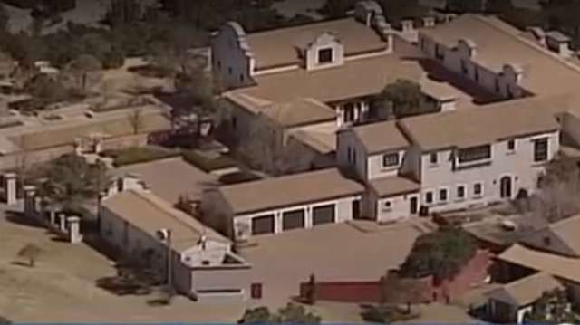 Legislators call for inquiry into activity at Zorro Ranch