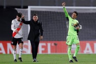Enzo Pérez se va de River y los hinchas lo despiden con honores y memes