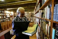 Gonzalo Celorio, ganador del Cervantes, en 6 libros