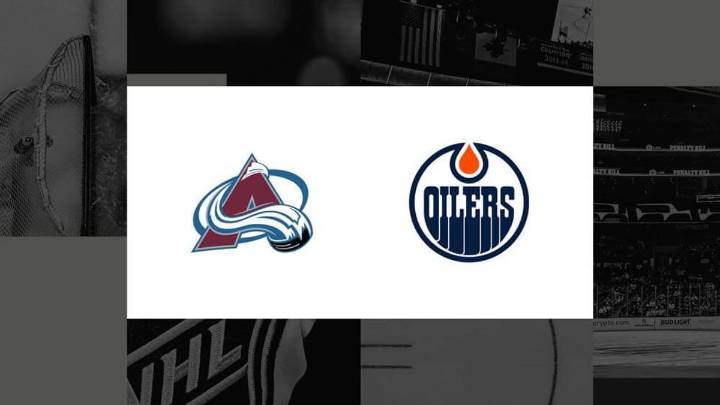 How to watch Avalanche vs. Oilers: TV channel and streaming options for November 8