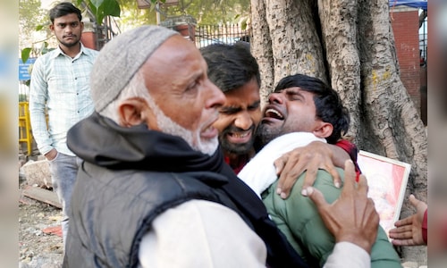 Delhi blast: Victim's stories of dreams, struggle, heartbreak from small