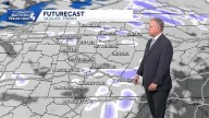 Cold temperatures arrive in time for Thanksgiving festivities in Western Pennsylvania