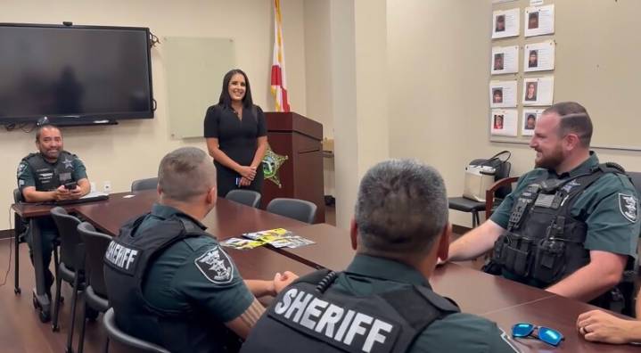 New agreement aims to help Lee County families before crisis hits