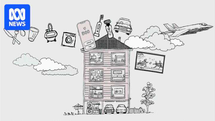 How critical minerals power our daily lives from the moment we wake up