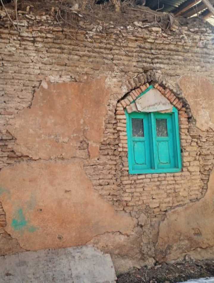 400-Year-Old Mughal-Era Mosque in South Kashmir to Undergo Restoration