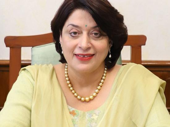 Chandigarh Literary Society announces the longlist for CLF Literati Awards 2025 [ FULL VIEW ]