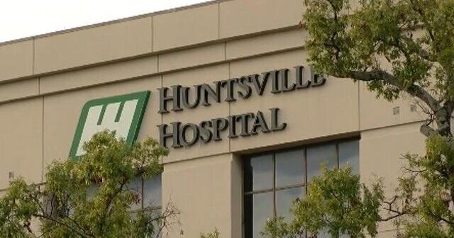Looking for work? Huntsville Health System is hiring