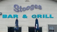 Stooges Bar in Louisville 'sitting in a war zone' following UPS plane crash