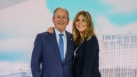 Jenna Bush Hager says dad George W. Bush told her he doesn’t watch her ‘dumb show’
